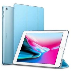 iPad 2 3 4 Case ESR Smart Cover Synthetic Leather
